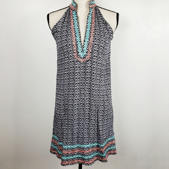 thml faye embroidered dress THML | Dresses | Thml Faye Embroidered Dress